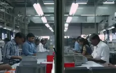 Ấn Độ lên kế hoạch thu hút nhà sản xuất nước ngoài