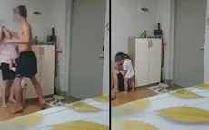 Hàn Quốc mở đường dây nóng báo các vụ bạo lực gia đình bằng tiếng Việt