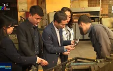 Chuyển giao tri thức: Chìa khóa phát triển công nghiệp hỗ trợ Việt Nam