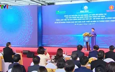 Đưa Khu Công nghệ cao Hòa Lạc thành trung tâm công nghệ của khu vực