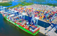 Hôm nay (23/11), khai mạc Diễn đàn Logistics Việt Nam