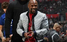 Floyd Mayweather cân nhắc quyết định trở lại với quyền Anh