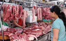 Đề xuất các giải pháp cân đối cung - cầu thịt lợn