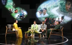 Gala Cuộc sống vẫn tươi đẹp 2019 – Nơi ấy có cha: Những câu chuyện xúc động về tình phụ tử