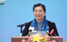 “Cần bảo đảm nguyên tắc dành những gì tốt nhất cho trẻ em”