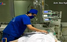 Vụ trẻ sơ sinh tử vong: Người mẹ qua đời sau 4 ngày sinh con