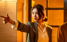 Vagabond kết thúc, Suzy tiết lộ ảnh hiếm hậu trường làm phim