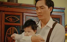 Nước mắt loài cỏ dại - Tập 4: "Lửa gần rơm lâu ngày cũng bén" Thành đã bị Ngọc cảm hóa
