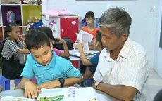 Người cha của những đứa con bị chối từ