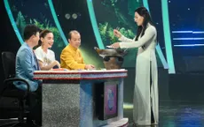 "Bản sao" Mỹ Tâm xào rau muống khiến Hồ Ngọc Hà cười ngất