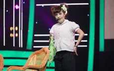 Gương mặt thân quen 2019: Giả NSND Ngọc Giàu quá đạt, Mia lần thứ 2 ẵm giải nhất tuần