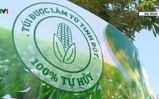 Cộng đồng hạn chế rác thải nhựa