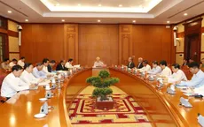 Chống tham nhũng và thao túng quyền lực: Lò lửa vẫn rực cháy!