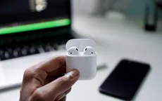 Doanh số tai nghe Airpods tăng gấp đôi