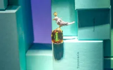 Louis Vuitton mạnh tay chi 16 tỷ USD mua hãng trang sức Tiffany