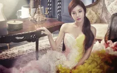 Cảnh sát phát hiện ghi chép nghi là thư tuyệt mệnh của Goo Hara