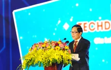 Kết nối công nghệ, bắt nhịp cuộc Cách mạng Công nghiệp 4.0