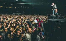 Chuyến lưu diễn của Guns N 'Roses thu về 584 triệu USD