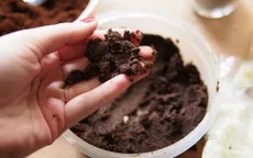 Ngạc nhiên với công dụng hữu ích từ bã cà phê
