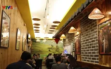 Ẩm thực Việt giữa lòng Hàn Quốc