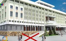 Lừa cấp nhà miễn phí để lôi kéo người dân chống phá Nhà nước