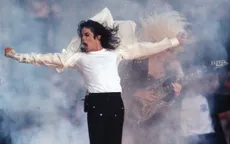 Sẽ có phim tiểu sử mới về Michael Jackson