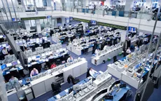 Deutsche Bank sử dụng robot, cắt giảm đến 18.000 nhân viên