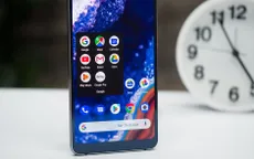 Nokia trình làng smartphone mới vào đầu tháng 12