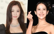 Song Hye Kyo hé lộ tình bạn thân thiết với mỹ nhân Parasite