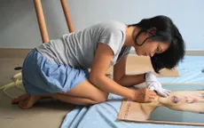 Hai nghệ sĩ Việt góp mặt tại sự kiện nghệ thuật Singapore Biennale 2019