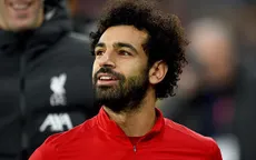 Mohamed Salah đứng trước cơ hội lập kỷ lục giải thưởng