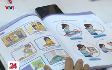 Sách giáo khoa mới có gì mới?