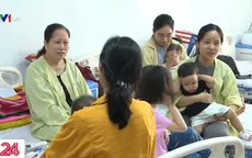 Cẩn trọng: Bệnh viêm phổi, viêm màng não, viêm tai giữa đang vào mùa