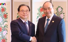 Thúc đẩy hợp tác giao lưu giữa các địa phương của Việt Nam với Busan