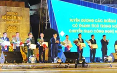 Khai mạc sự kiện Trình diễn kết nối cung - cầu công nghệ năm 2019 tại Gia Lai