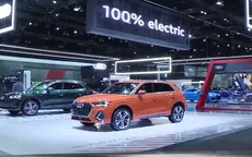 Xe chạy điện - Tương lai của ngành sản xuất ô tô thế giới