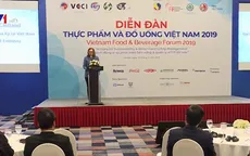 Hành động vì sự phát triển bền vững và quản lý an toàn thực phẩm