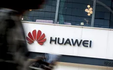 Doanh số bán năm 2019 của Huawei ước đạt thấp hơn dự kiến