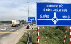 Thêm giải pháp đảm bảo an toàn tuyến tránh Quảng Ngãi