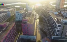 SHB sẵn sàng phối hợp giải quyết vấn đề liên quan đến Cocobay