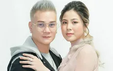 Trịnh Tuấn Vỹ tiết lộ lý do chưa cưới bạn gái yêu 10 năm