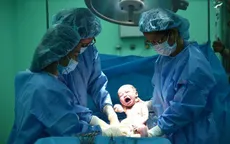 TP.HCM: Mẹ con suýt mất mạng vì sinh thuận theo tự nhiên
