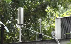 TP.HCM: Sẽ xây dựng trạm quan trắc môi trường 500 tỷ đồng