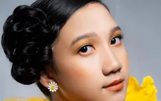 Nguyễn Nhật Hạ Vi trở thành đại diện hình ảnh của VIBFW