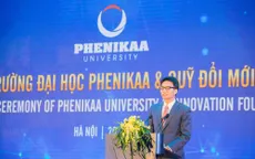 Phó Thủ tướng Vũ Đức Đam: Đại học là nơi tạo ra tri thức, sáng tạo ra công nghệ