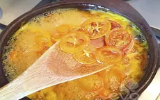 7 bài thuốc chữa ho hiệu quả cho trẻ trong mùa lạnh