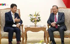 Kêu gọi doanh nghiệp Nhật Bản đầu tư vào Việt Nam