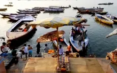 Sông Hằng - Nơi lưu giữ trái tim của nền văn hóa Ấn Độ