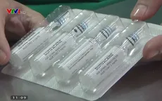 Cần Thơ ngưng sử dụng thuốc gây tê bupivacaine