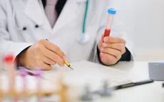 Chẩn đoán ung thư sớm với độ chính xác 99%